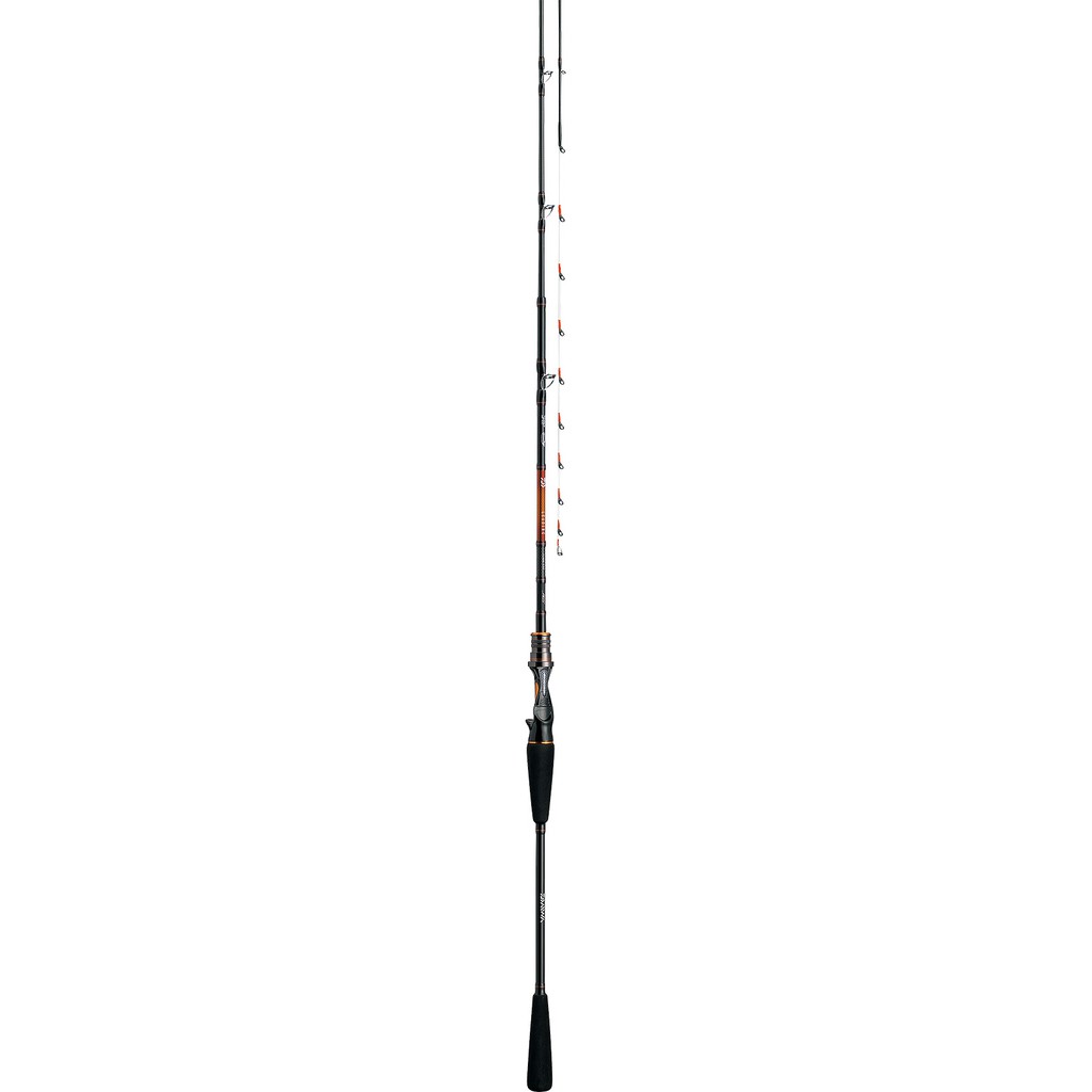 🔥【台南平昇釣具】🔥DAIWA LEADING 82 M185 船釣船竿天亞竿全新品