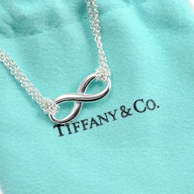 Tiffany and hot sale co infinity