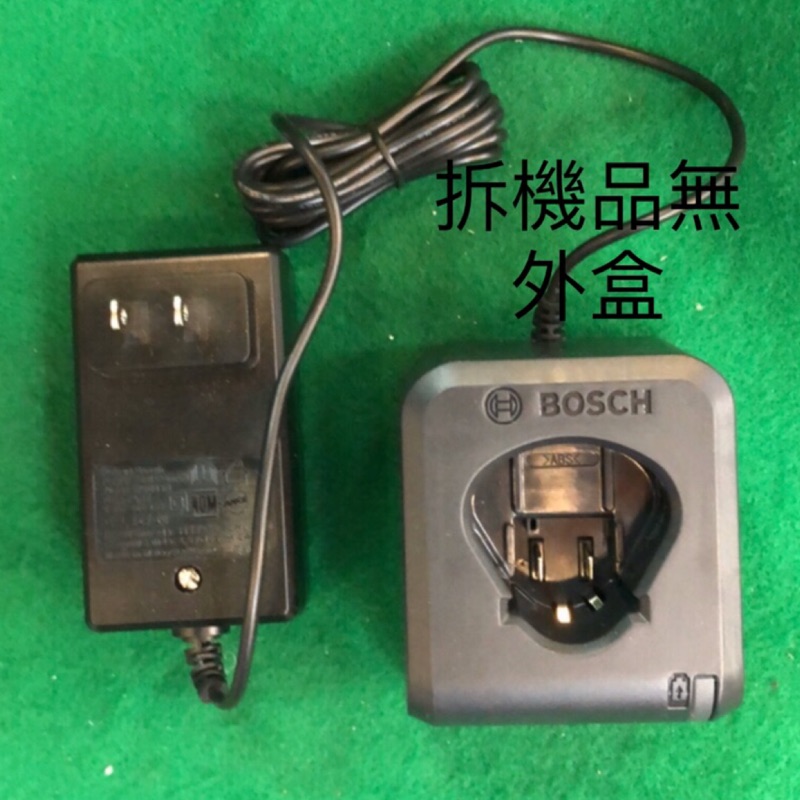 含税博世BOSCH GAL 12V-20 12V充電座| 蝦皮購物