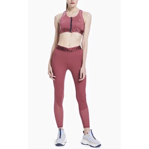 Calvin klein sale performance leggings