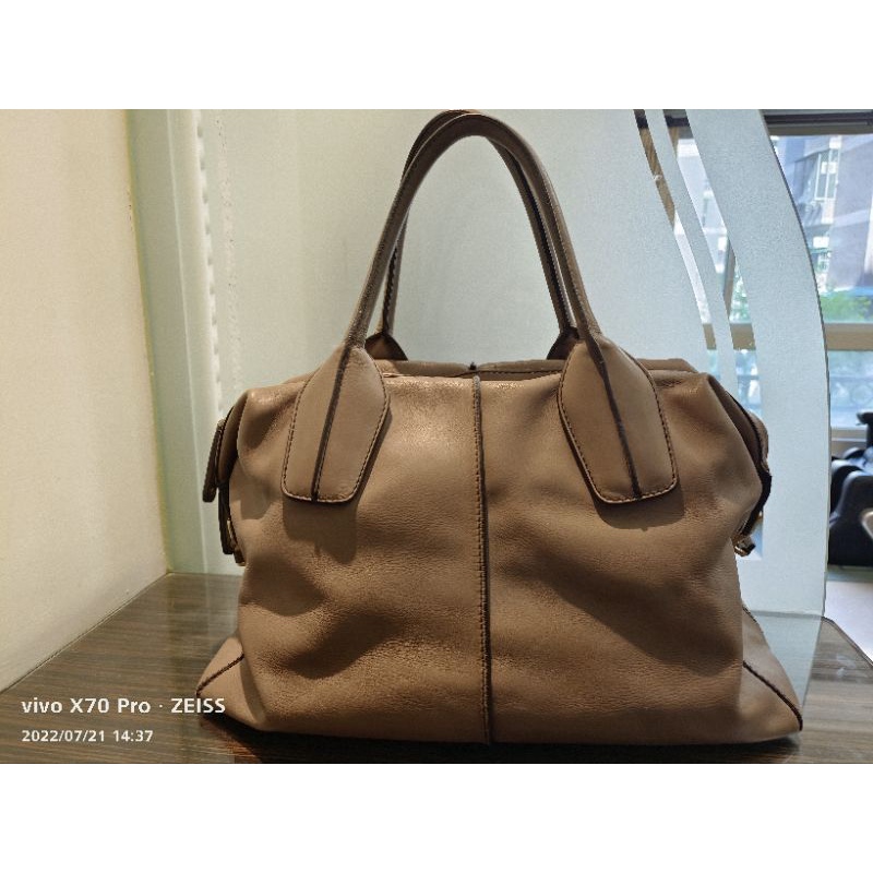 Tods d bag on sale 2019