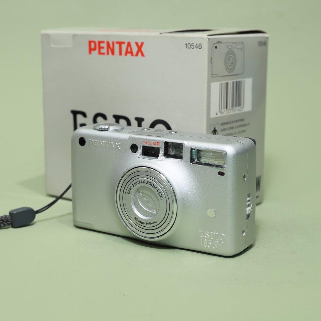 きれい ペンタックス エスピオ 105SW 28mm広角 きれい ペンタックス エスピオ 105SW 28mm広角 きれい