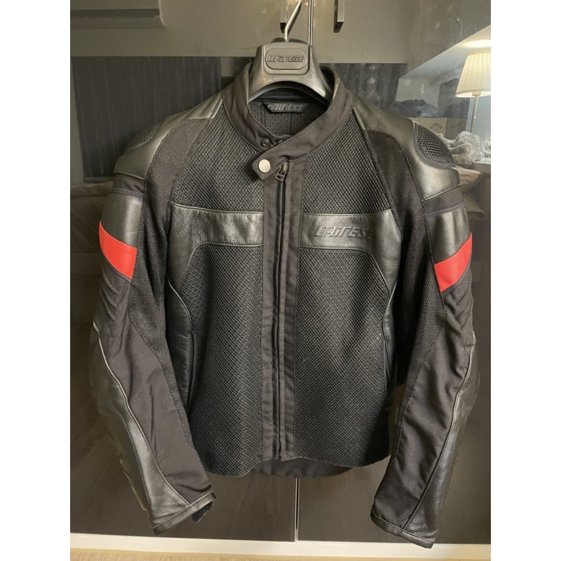 Dainese air hot sale frazer jacket