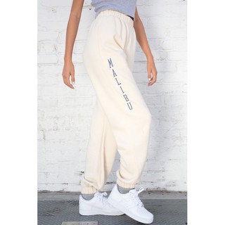 Brandy hot sale rosa sweatpants