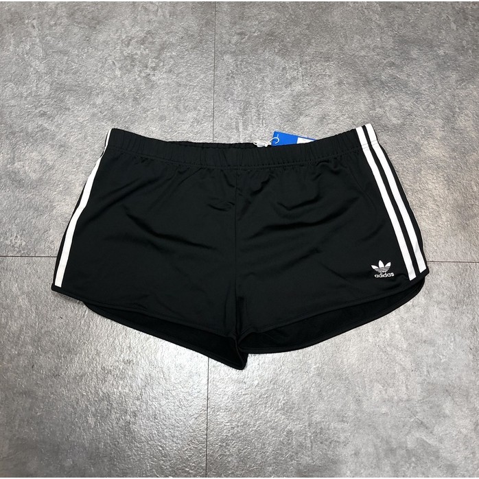 HOMIEZ ADIDAS 3 Stripes Shorts DV2555