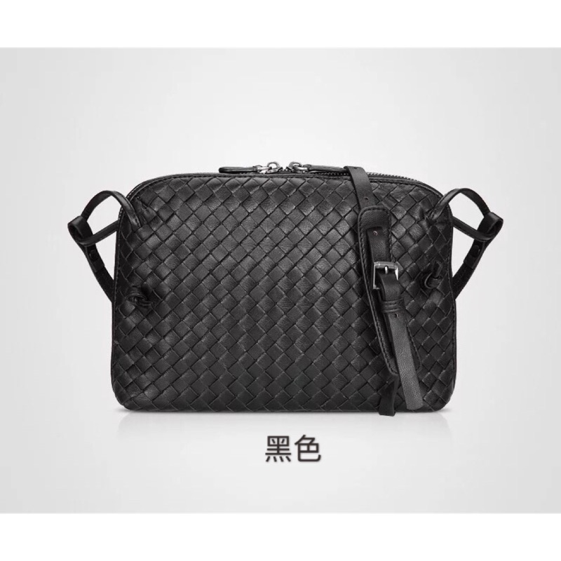 編織斜背包 小羊皮編織包 側背包 斜背小包 編織包 真皮包 熱賣款 必敗款 手工包包 真皮小包 斜背包 側背包 | 蝦皮購物