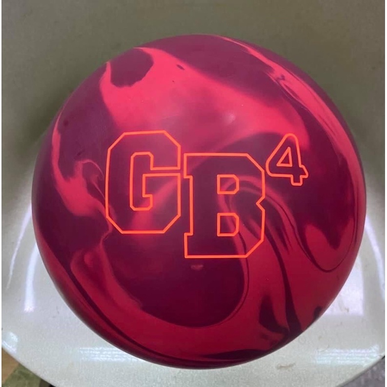 平衡保齡球🎳美國進口 Ebonite GB 4 13、15磅 蝦皮購物