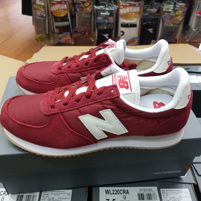 Wl220cra on sale new balance