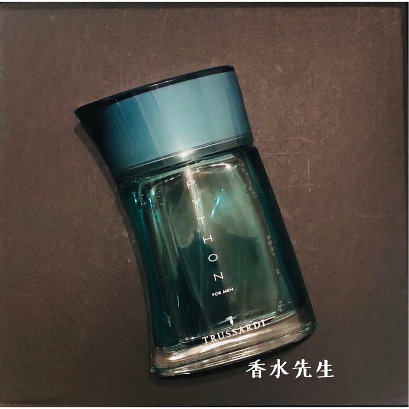 Trussardi 蟒蛇Python | 蝦皮購物