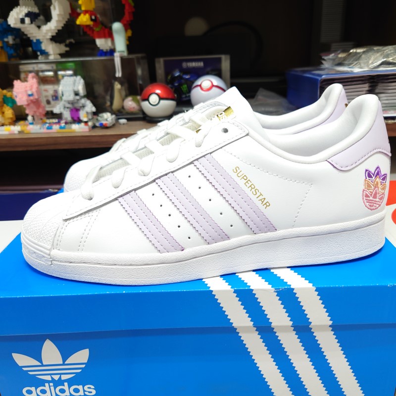 Adidas originals adidas 2025 superstar w ab35434