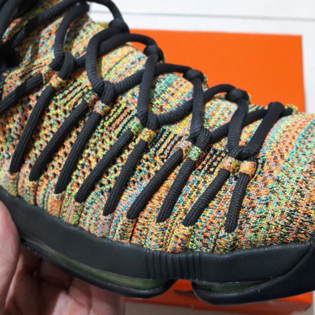 Kd sale 9 multicolor