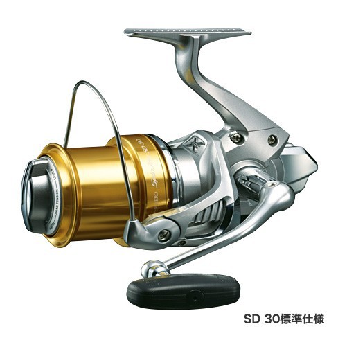 🔥【台南平昇釣具】🔥SHIMANO SUPER AERO SPINJOY SD 可出線雙線