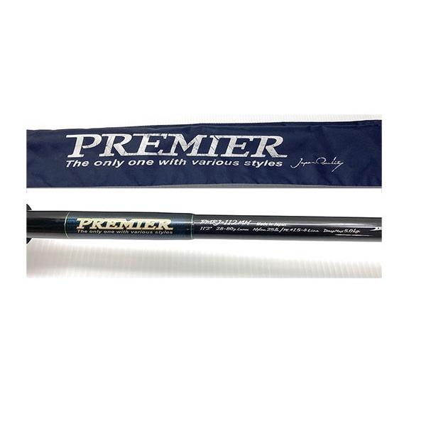 ☆お求めやすく価格改定☆ (DAIkO)PREMIER PMRS-98ML - フィッシング