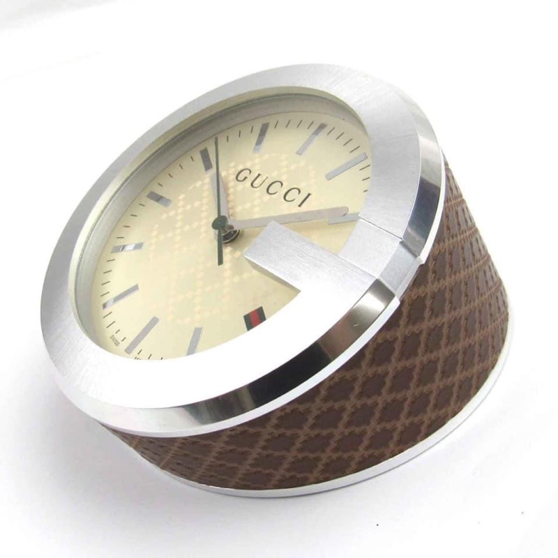 Gucci 經典G座鐘 | 蝦皮購物