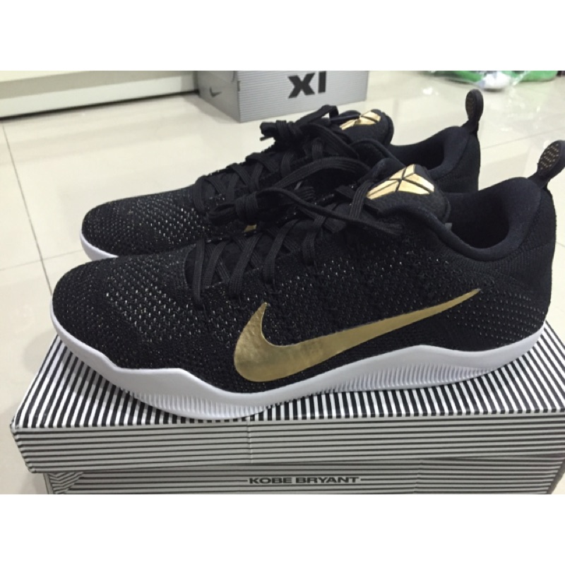 Kobe 11 sale elite gcr