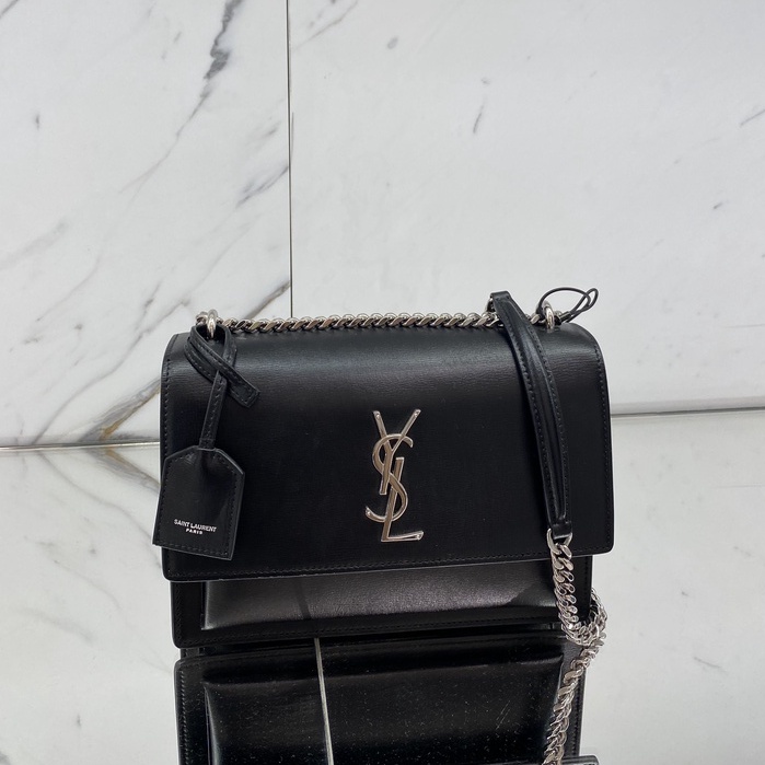 Ysl discount bags sunset