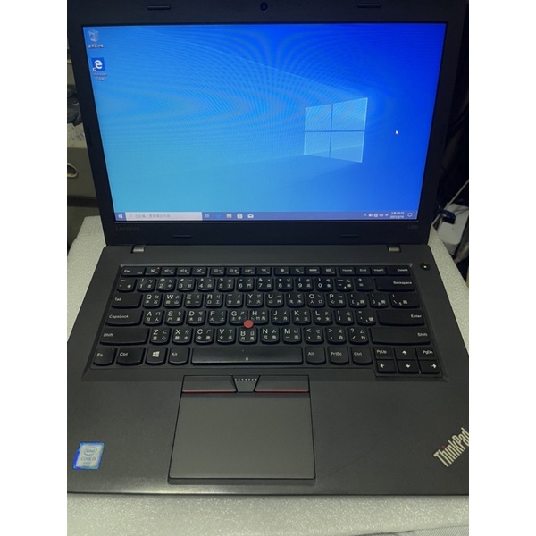 賣可小舖】Lenovo ThinkPad L470 I5-6300U/8G/全新480G SSD | 蝦皮購物