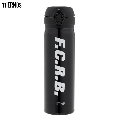 Observer Post潮流觀測站】2019SS F.C.R.B THERMOS BOTTLE | 蝦皮購物