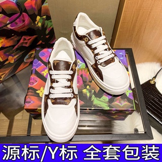 Louis Vuitton Charlie Sneaker (1AA47Y) in 2023