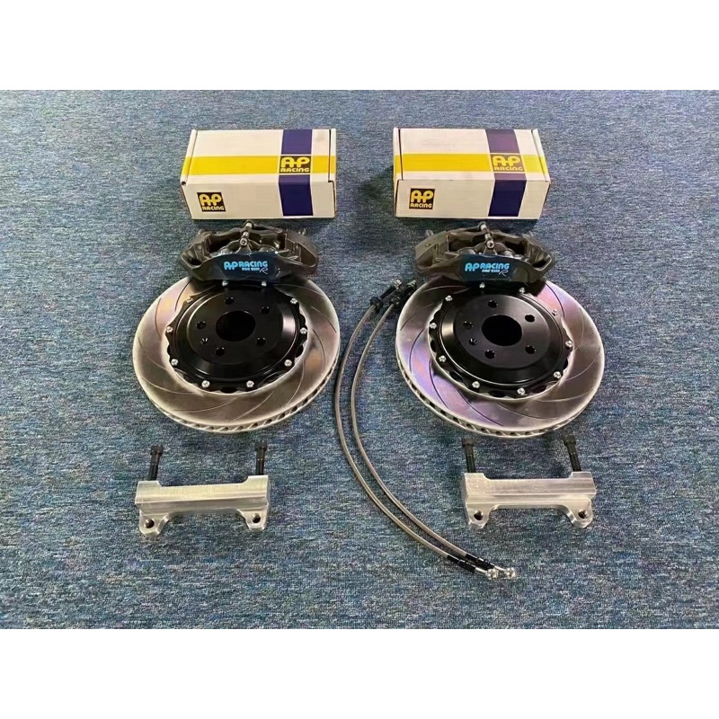 正品 英國🇬🇧 AP 9440 Pro 5000R 競技版四活塞卡鉗 | 蝦皮購物