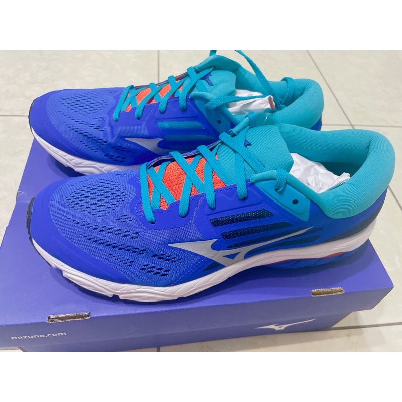 Mizuno wave stream online 2