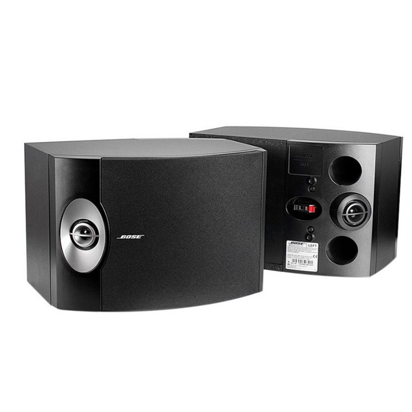 BOSE 301V 2ホン