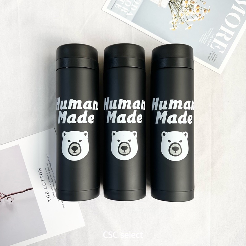 Human Made Thermo Stainless Bottle 300ml-