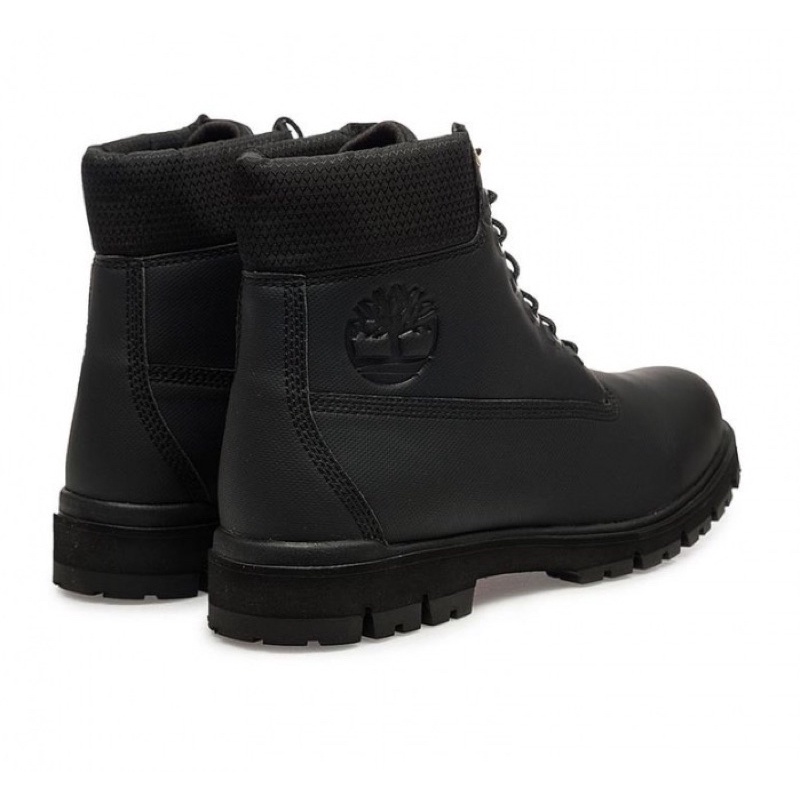 Timberland A1R7B RDFORD RUBBERIZED