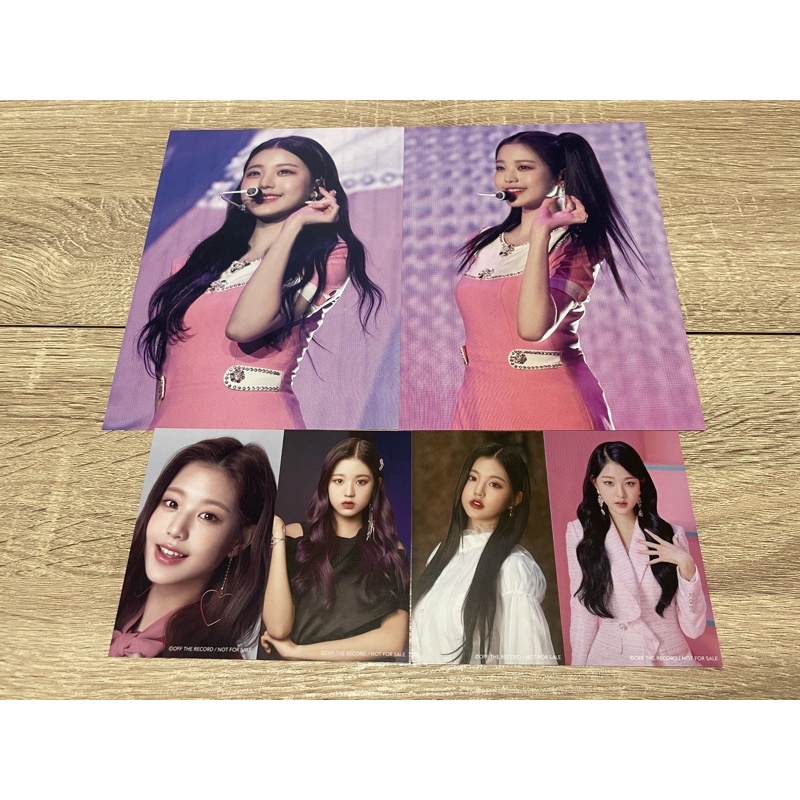 Amazon.co.jp: IZ*ONE 1ST CONCERT IN JAPAN [EYES ON ME] TOUR