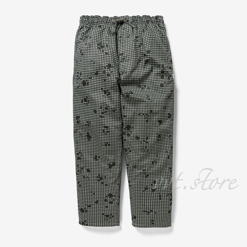 WTAPS 21AW SEAGULL 04 / TROUSERS / COTTON. TWILL. CAMO 長褲| 蝦皮購物