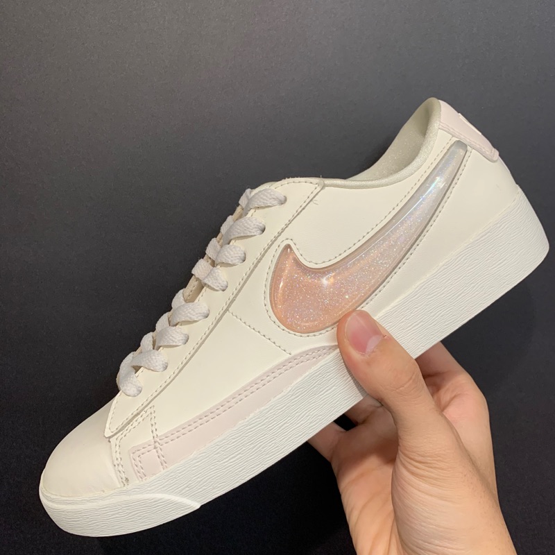 W blazer low discount lx