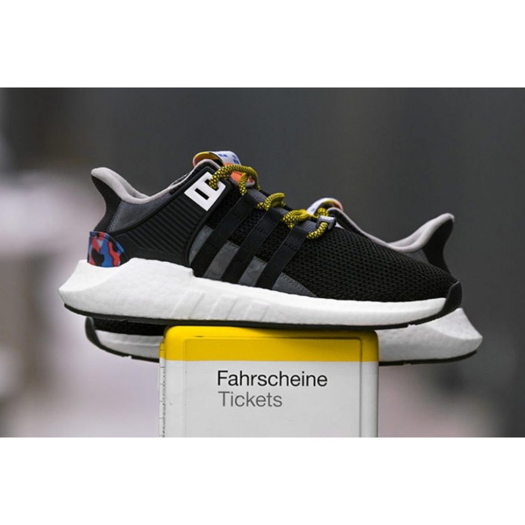 Adidas eqt support 93/17 berlin bvg best sale