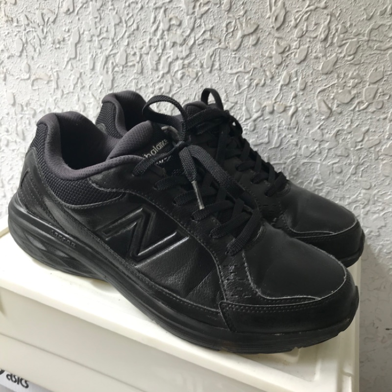 New balance 2025 363 black