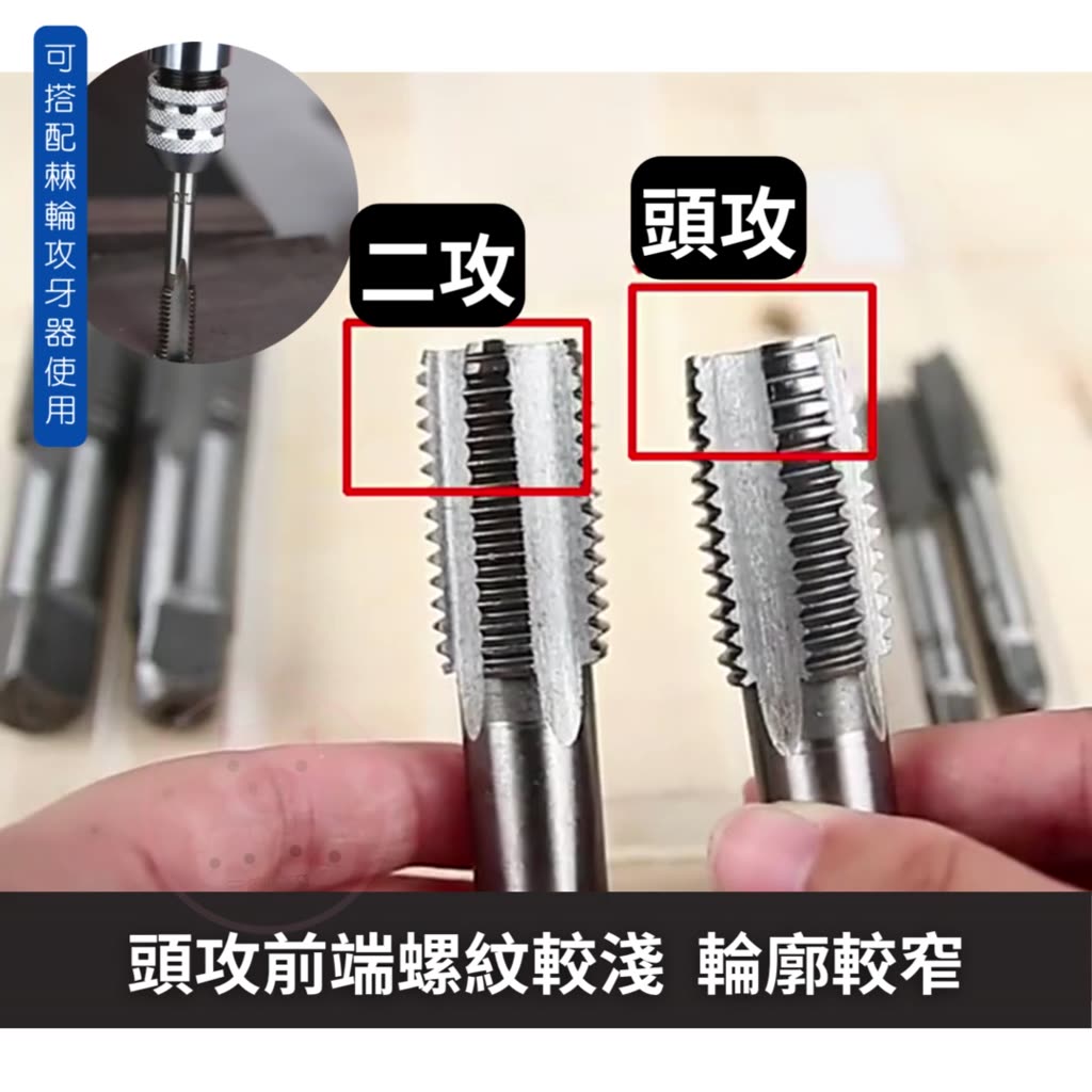 公制 先端 螺旋 絲攻 攻牙器 不銹鋼專用攻牙刀 攻牙刀 絲錐 公制攻牙刀 公制絲錐 螺絲攻 攻牙組 方柄攻牙刀 | 蝦皮購物