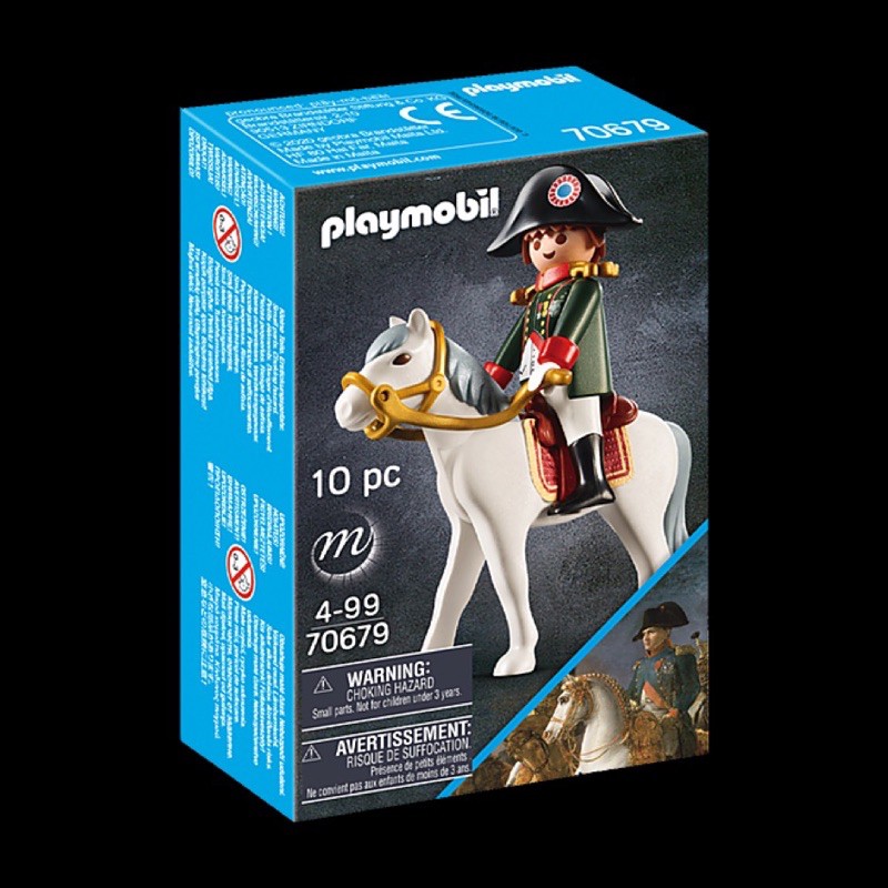 Playmobil 70679 hot sale