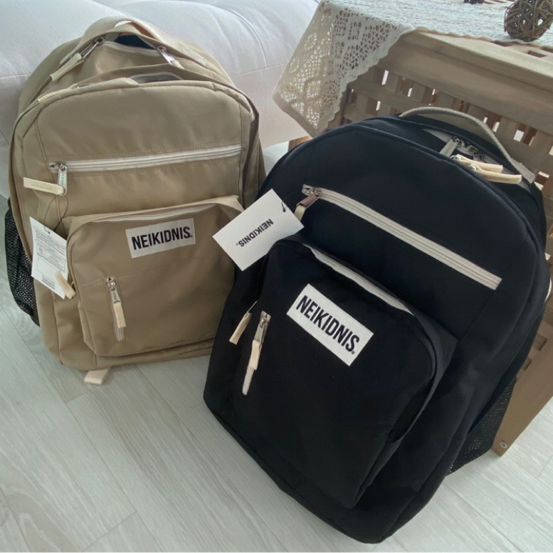 Neikidnis travel shop backpack