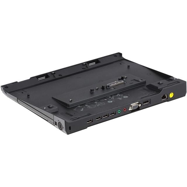 ThinkPad Ultrabase Series 3 X220 X230 Docking 擴展塢送光碟機船塢