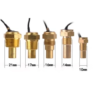 10mm 水溫感知器牙距1mm