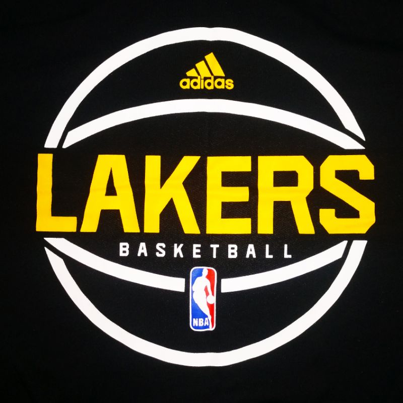 Adidas lakers 2024