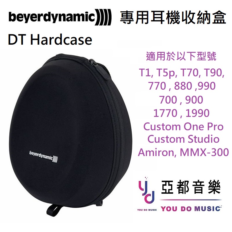 Beyerdynamic discount dt hardcase