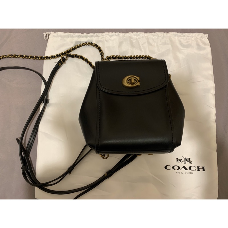 Parker coach online