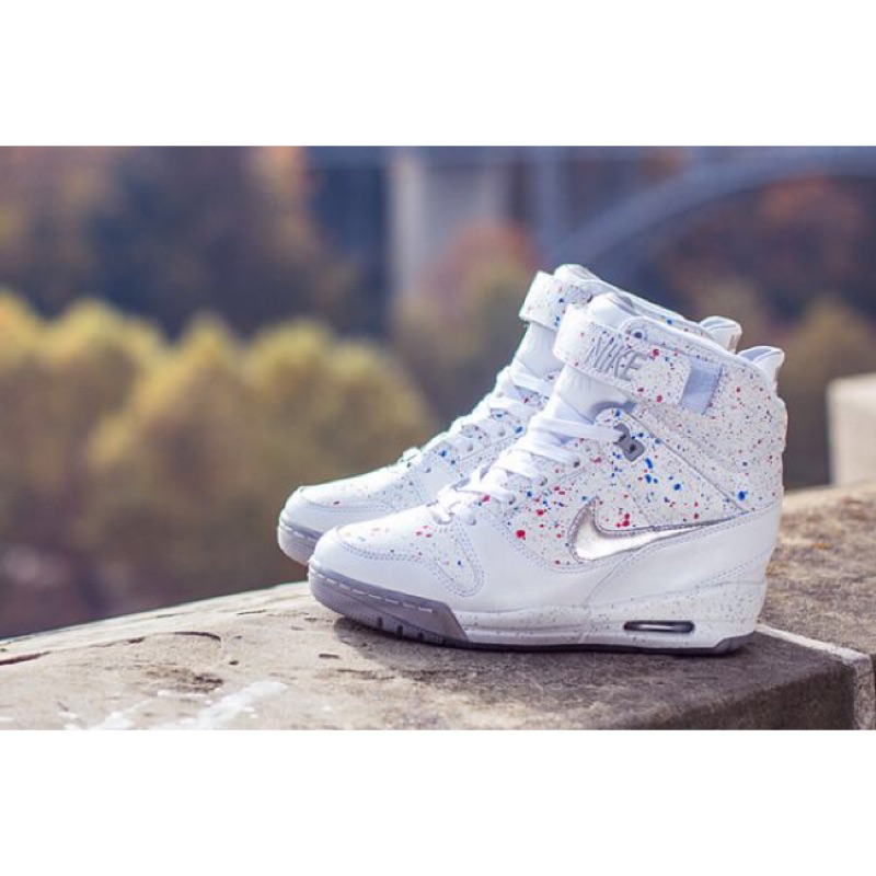 Nike sky hi revolution paris best sale