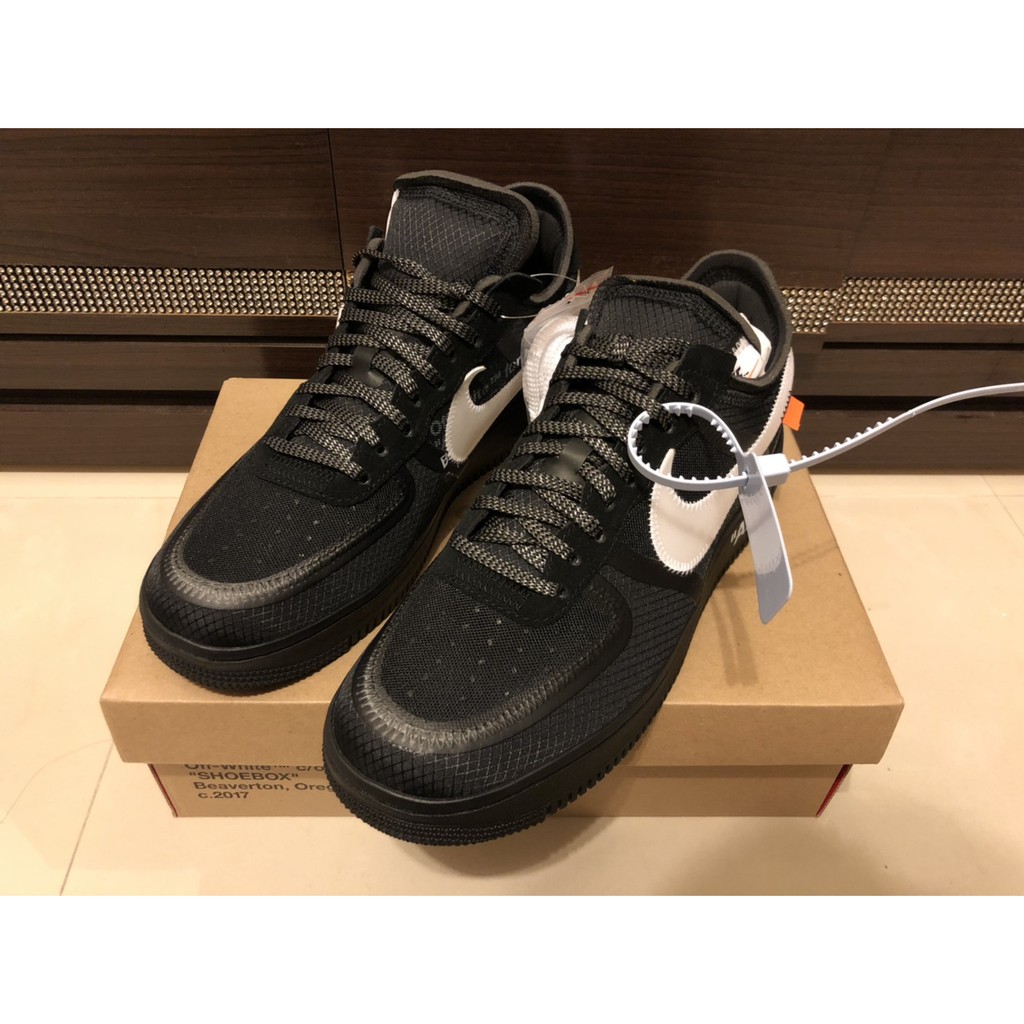 The 10 air force 2025 1 low off white