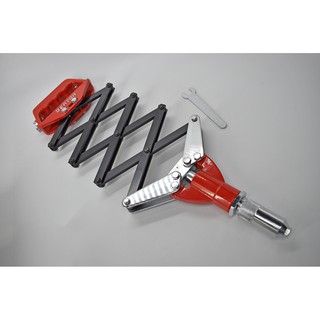 剪刀型拉釘槍 #SHSAR Scissor Action Riveter | 蝦皮購物