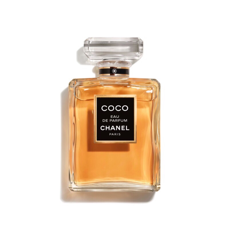 COCO eau de parfum 100ml 香奈兒香水（客訂） | 蝦皮購物