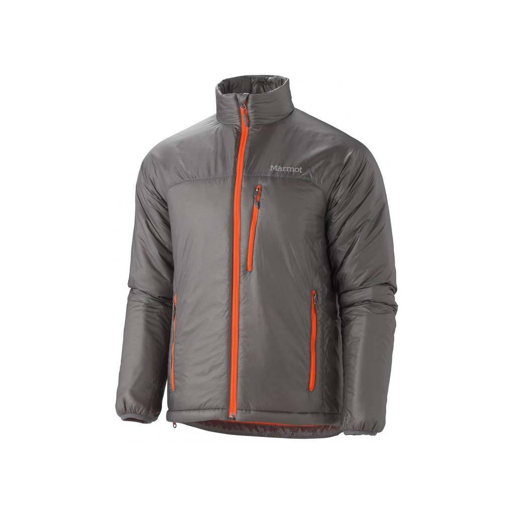 Marmot deals baffin jacket