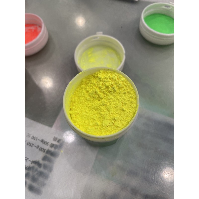 螢光色粉 螢光色粉 螢光粉 預洗劑 染色 | 蝦皮購物