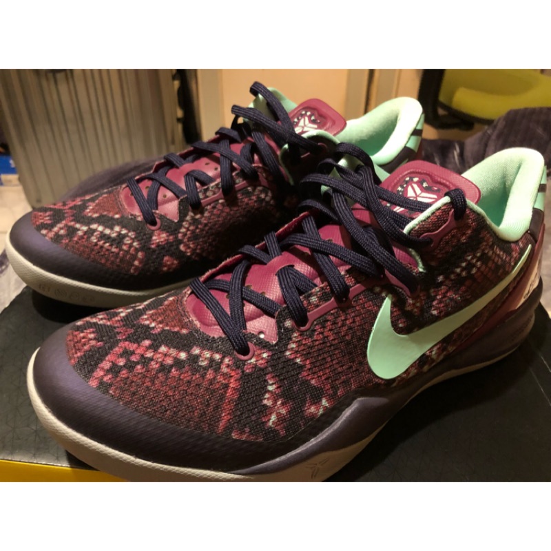 Kobe 8 store size 10.5