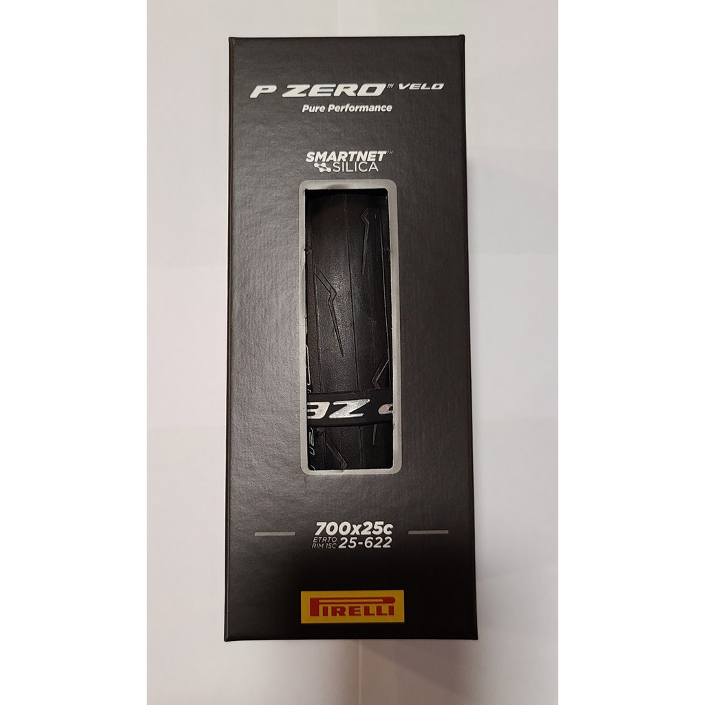 Pirelli p discount zero velo 700x25c