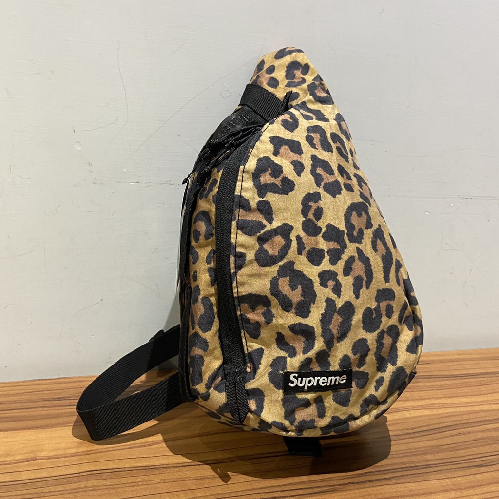 Supreme fw20 shoulder online bag